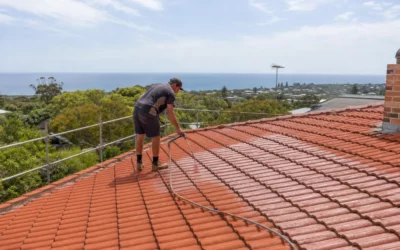 Roof Restoration Cost on the Mornington Peninsula