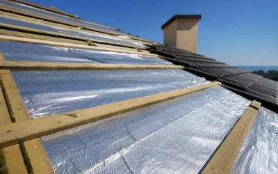 What Is Roof Sarking? A Mornington Peninsula Guide