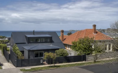 Colorbond vs Tile Roof: A Mornington Peninsula Guide