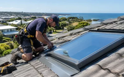 Skylight Installation Cost on the Mornington Peninsula