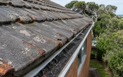 Decramastic Roof: Repair, Restore or Replace?
