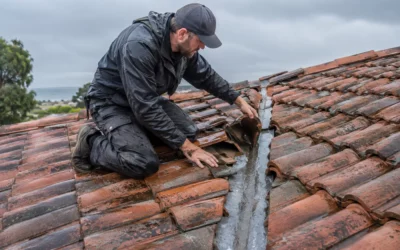 Roof Leak Repair Cost: What Really Sets the Price