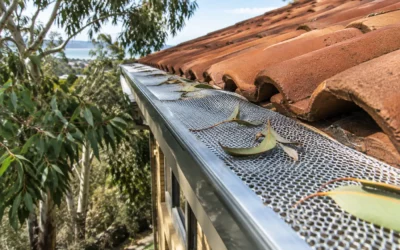 Are Gutter Guards Worth It on the Mornington Peninsula?