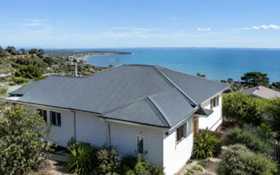 Colorbond Roof Colours: Choosing for a Peninsula Home